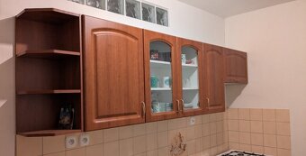 Kuchynská Linka - 4