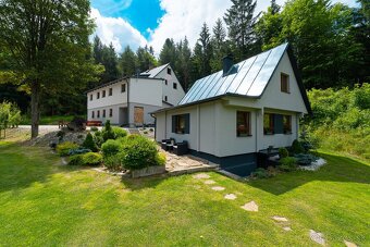 Bývajte alebo podnikajte v srdci prírody - 4