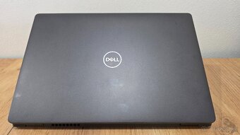 Dell Latitude 5300 Touch LCD i5,16Ram,240NVME - 4
