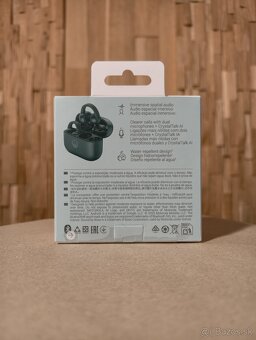 Motorola Moto Buds Loop - 4