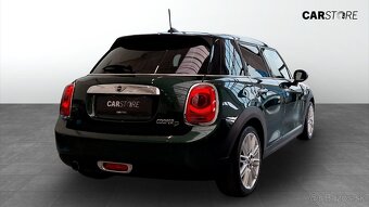 Mini Cooper 1,5D 85kw AT - 4