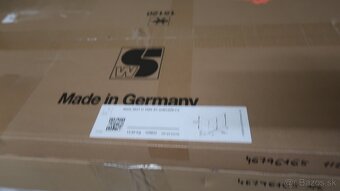 Skrina siva nova - 4