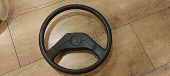 Volant Skoda Garde - 4