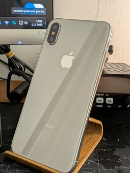 Iphone X 64GB - 4