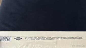 Dire Straits-The Studio Albums 1978-1991 (8LP) - 4