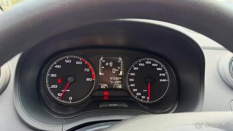 Seat Ibiza 1,0 MPi, 71 000 km  - 4