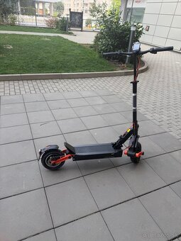 Joyor S5ABE - 4