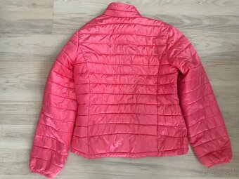 Prechodná bunda HM v. 164 - 4