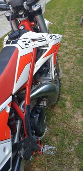 Beta rr 250 - 4