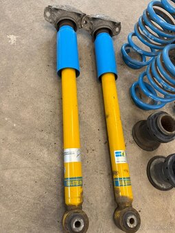 Bilstein nastavovací podvozok - 4