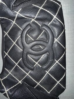 Kabelka Coco Chanel - 4