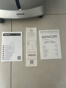 Ventilátor, ochladzovač vzduchu Sencor - 4