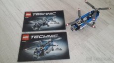 Lego Technic - 4