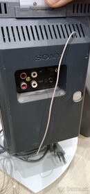 Predam mikro system Sony HCD-ED1A - 4