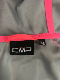 Dievčenská prechodná bunda CMP - 4
