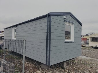 Nový Mobilný dom 8.30x3.20m Celoročný - 4