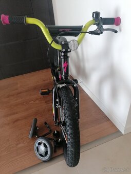 Detský bicykel - 4