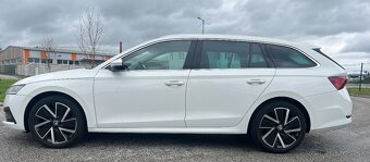 ❗️❗️SKODA OCTAVIA 4 2.0 T.D.I   STYLE  DSG❗️ - 4