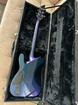 SCHECTER HELLRAISER - 4
