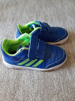 Adidas botasky vel.29 - 4
