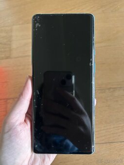 OnePlus 8 Pro 12GB/256GB Dual SIM - 4