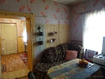 3 - izbový RD Vilmány, Maďarsko - 4