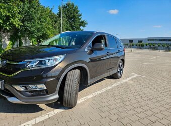 Cr-V benzin 2.0 executive - 4