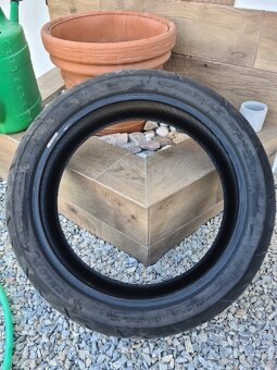 Pneumatiky Dunlop 120/70...180/55 zr17 - 4