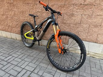 Haibike Lyke CF 11 - 4