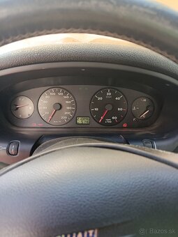 Fiat brava 1,9jtd - 4