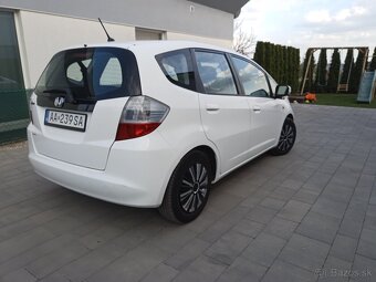 Honda Jazz 73000km benzin - 4