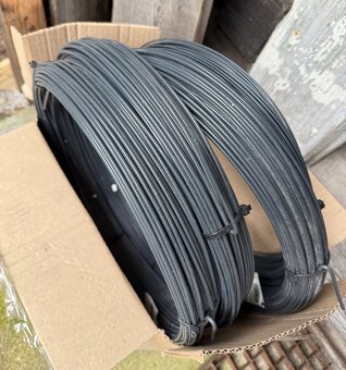 Pletivo PRIMA STANDARD PVC+ZN 1250 mm - 4
