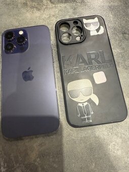 iPhone 14 pro max 128gb - 4