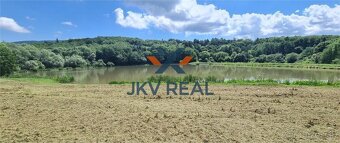 Predaj pozemku Vyšná Kamenica - 4