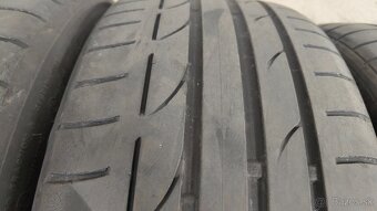 Letné Bridgestone Turanza S001 225/40/19 93W - 4