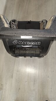 Darujem Maxi cosi detska sedacka 9-18 kg - 4