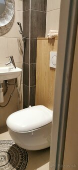2,5izbovy 80,5m2 byt na prenájom - 4