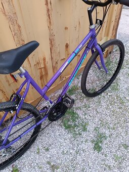 Bicykel - 4