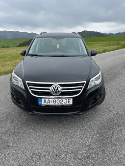 Vw tiguan 2.0tdi 4x4 DSG - 4
