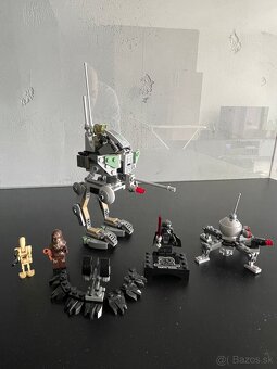 Lego 75261 - 4