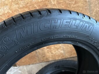 205/55 R16 MICHELIN LETNÉ PNEUMATIKY - 4