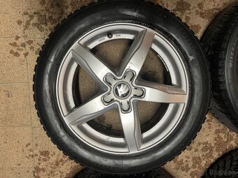 Predám R16 5x112 - 4