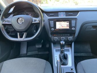 škoda octavia,3,elegance,dsg,110,kw - 4