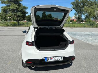 Mazda 3 Skyactiv X 2.0 132kw - 4