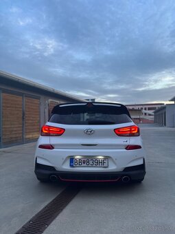 Hyundai i30 N 2.0 T-GDi N Performance - 4