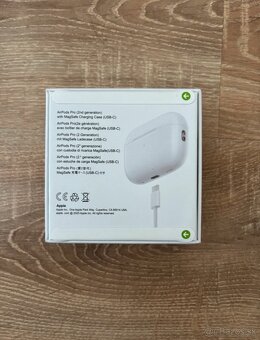 Apple Airpods Pro 2 ORIGINÁL - 4