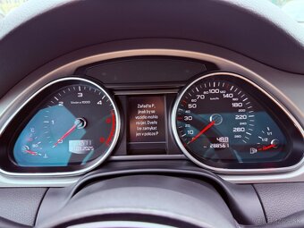 Audi Q7 3.0 TDI 245k quattro, r.v. 2014, 7 miest - 4