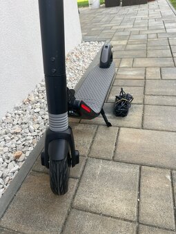 Ninebot segway - 4
