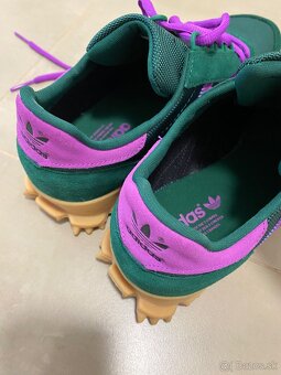 ADIDAS Original 11, 46 - 4