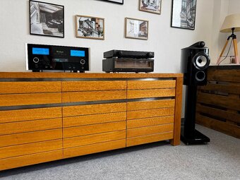 805 D4 BOWERS & WILKINS - 4